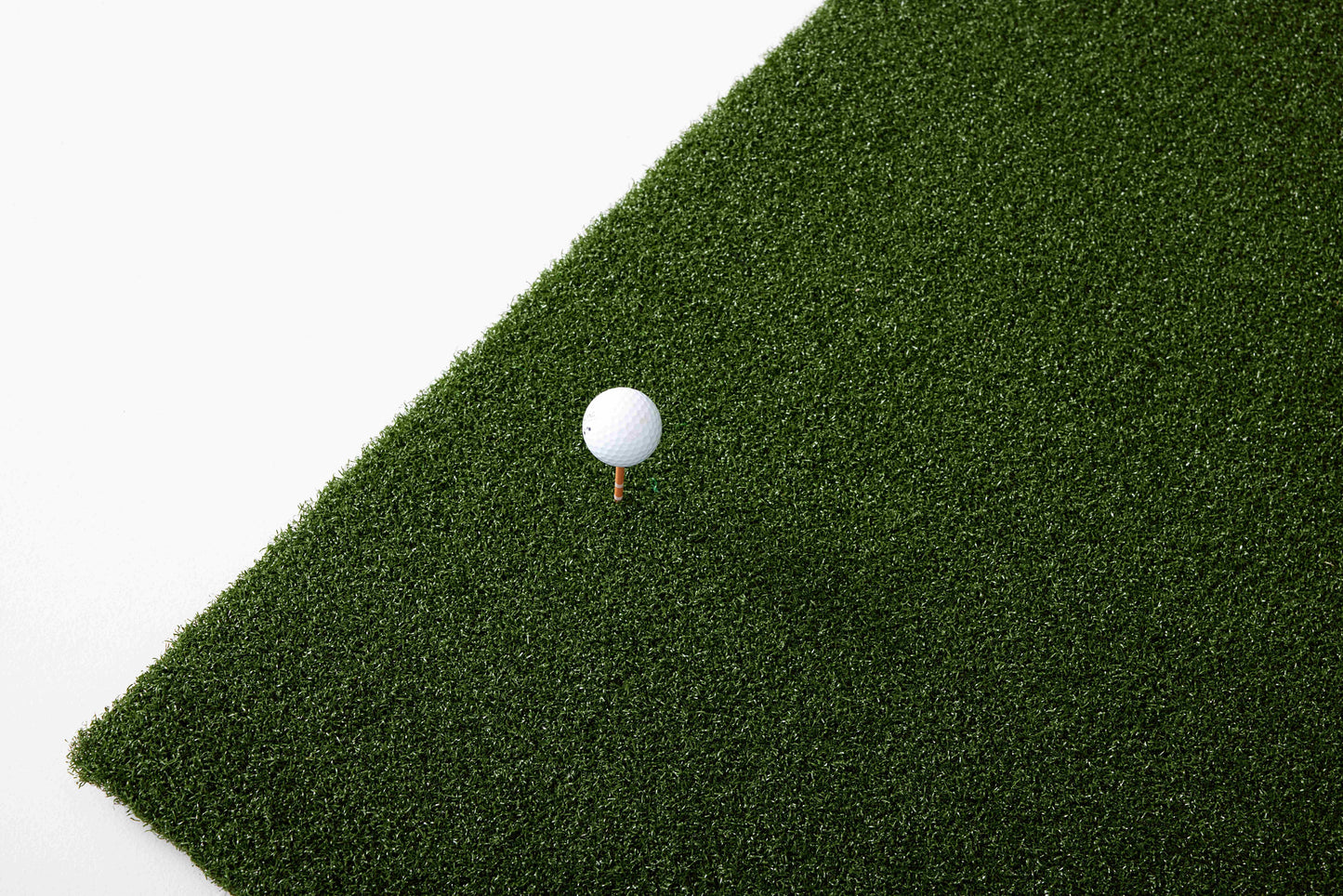 BYO Launch Monitor Impact Screen Simulator Package - Home Golfing Freedom