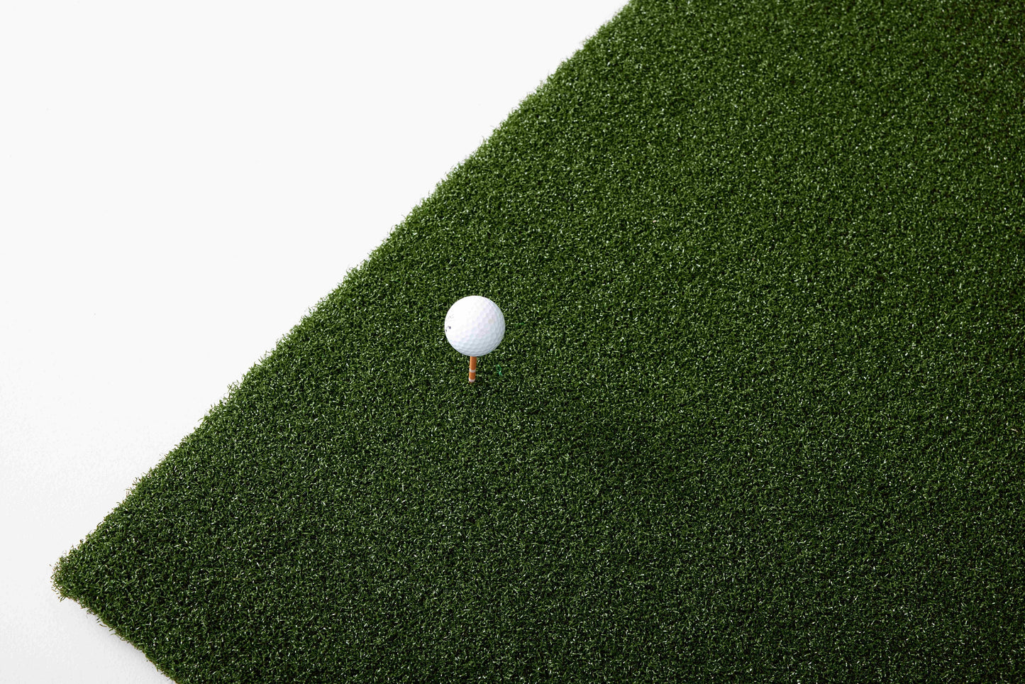 SkyTrak+ Commercial Grade Golf Simulator Impact Screen Package | 31 World-Class Courses & 4K Projector