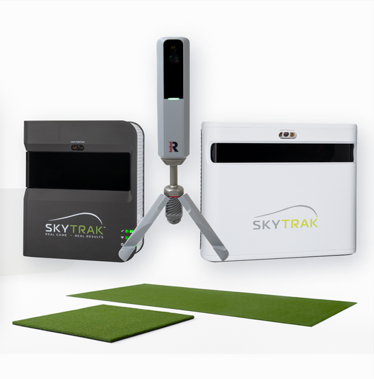Rapsodo vs. SkyTrak Golf Launch Monitors - In-Depth Comparison | 24-7 Golf