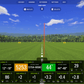 SkyTrak+ Dual Doppler Radar Launch Monitor for Accurate Club and Ball Data