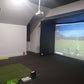 SkyTrak Golf Simulator Launch Monitor: Professional-Grade Accuracy at Unbeatable Value