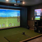 SkyTrak Course Play Golf Simulator Play Package With Access to 31 World-Class Golf Courses