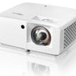 Optoma AZH360ST 3600 Lumens Full HD Laser Short Throw Projector
