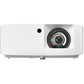 Optoma AZH360ST 3600 Lumens Full HD Laser Short Throw Projector