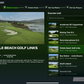 SkyTrak Course Play Golf Simulation Software – Access 31 World-Class Golf Courses (Powered by Trackman)