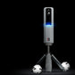 Rapsodo MLM2 Pro Ultimate Golf Performance Bundle - 24/7 Home Golf Simulator
