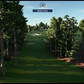 SkyTrak+ Commercial Grade Golf Simulator Impact Screen Package | 31 World-Class Courses & 4K Projector