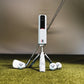 Rapsodo MLM2 Pro Launch Monitor - Precision Golf Technology for Swing Analysis and Simulation