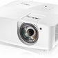 Optoma GT2160HDR Golf Simulator Short Throw 4K UHD Projector - Stunning Virtual Golf Experience