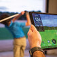 SkyTrak Course Play Golf Simulator Play Package With Access to 31 World-Class Golf Courses