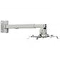 Projector Mounting Bracket Adjustable for Optoma Projector - 24/7 Golf Enclosure Compatible