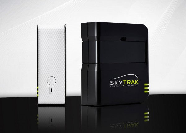SkyTrak Golf Simulator Launch Monitor: Professional-Grade Accuracy at Unbeatable Value